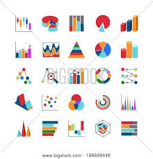 Market Trends Vector Photo Free Trial Bigstock