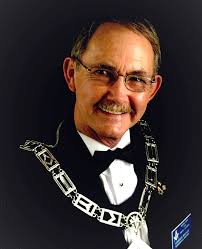 Gordon Charles Baugh Obituary