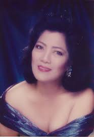 Ruby Bustos Obituary