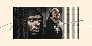 Why Davante Adams' breakup with Raiders felt inevitable once Derek Carr was  released