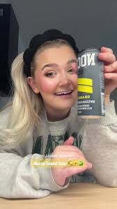 Nocco Grand Sour Review