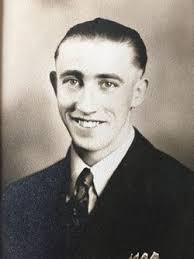 Melvin Elliott Bolin (1920-2012)