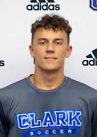 2021 Men's Soccer Roster