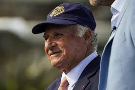 Inside the elite, detail-obsessed world of the people who judge the Oscars  of classic cars