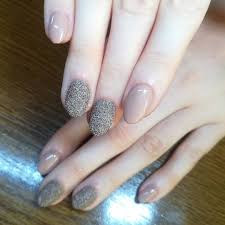 Stonowane Weselne Hybrid Hybridnails Manicurehybrydowy