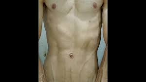 Nahuel Pietraszek desnudo