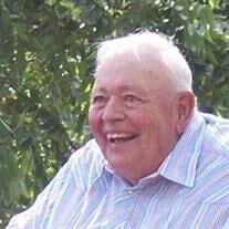 Marion E. Confer Obituary