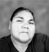 Wanda Scott Obituary (1969