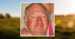 Charles D. Scott Obituary December 13, 2015