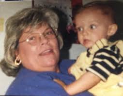 BOBBIE LAIR I lift up my eyes to the mountains— where does my help come  from? My help comes from the LORD, the Maker of heaven and earth. Psalm 121  Bobbie Lair,