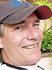 Charles Bury Obituary (2014)