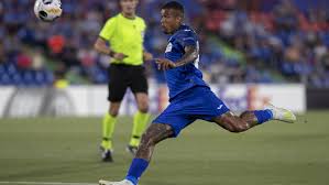 Maybe you would like to learn more about one of these? Getafe Con Kenedy Otra Cosa Marca Com