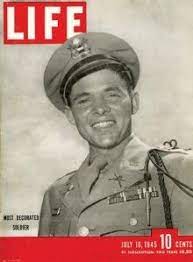Pin By Sergeant Audie Murphy Club Fo On Vets And Hero S Tv Life Magazine Covers Life Magazine American Soldiers