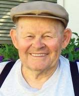 HAROLD ADAMS Obituary (2009)