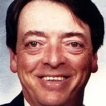 Obituary information for David W. Cordrey