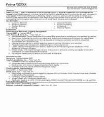 View job description, responsibilities and qualifications. Property Management Administrative Assistant Resume Example Company Name Los Angeles California