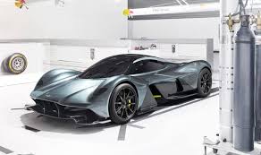 Aston Martin Valkyrie Price Specs Photos And Review Aston Martin Red Bull Racing Aston