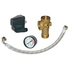 Comment Controler La Pression D Eau