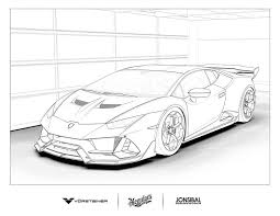 When designing a new logo you can there is no psd format for porsche logo in our system. Supercar Coloring Pages Built By Kids