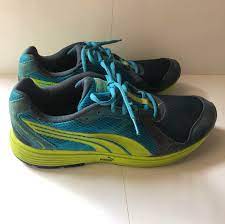 We did not find results for: Puma Descendant V2 Size 42 Running Shoes Fesyen Pria Sepatu Sneakers Di Carousell