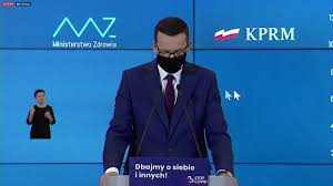 Ostry konflikt w wiśle kraków! Business Insider Polska Konferencja Premiera M Morawieckiego 22 10 2020 Facebook