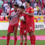 SC Freiburg's Stellar Start Driven by Trio Matanovic, Scherhant, and Suzuki