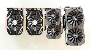 Whether it's 900p or 720p, you won't go wrong with this card. Nvidia Or Amd Who Makes The Best Budget Graphics Card Ars Technica