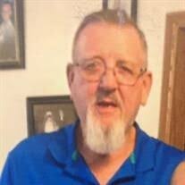 Hershel Wayne Tharp Obituary