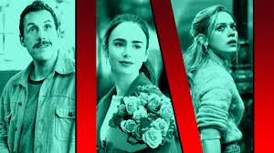 However, a few of us are also making a list of halloween themed movies to enjoy with our friends and family. Data Hubie Halloween Emily In Paris Crack Netflix Top 10 Most Popular 2020 Titles Variety