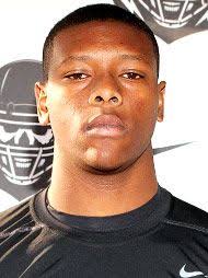 Darryl White Defensive Tackle Recruiting Profile