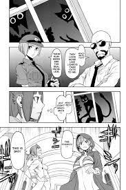 Yozakura Quartet - Vol.20 Chapter 118: Sea-Woman (Part 6) - Read Manhwa  Hentai - Hentai Manga - Porn Comics - Manhwa 18 - Hentai Haven - E hentai -  Hentai Comics