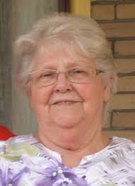 Lily Mae Murray Devore (1934-2024)