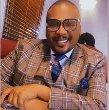 Darrell DJay Perkins that was EXPOSED by whoever sent that video to King  Jives has been restored by his pastor..