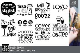 Free Free 231 Love Hairdresser Svg SVG PNG EPS DXF File