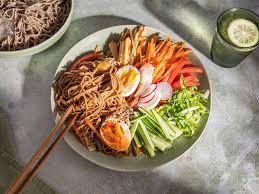 Boil water in a small pot, add harusame bean threads, and stir. 11 Cold Noodles For Any Hot Summer Day Kitchen Stories
