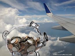 Plusieurs destinations sont également proposées en option comme tahiti, nouméa ou encore sydney. Commment Payer Son Billet D Avion Moins Cher Et Economiser