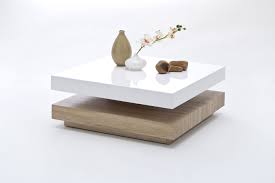 Höhe im ausgeklappten zustand ca. Couchtisch Appel Ii Coffee Table Square Coffee Table Centre Table Living Room