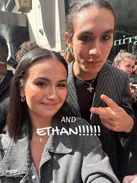 Experience Maneskin Fan Meet-Ups: Connect, Celebrate & Rock Live!