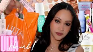 ULTA HAUL! 🛍 WHAT'S NEW AT ULTA? FRAGRANCE, BEAUTY, BODYCARE + MORE!
