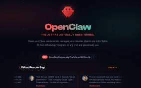 OpenClaw爆火60天：中国产业AI落地的“又一次集体进化” - 产业家