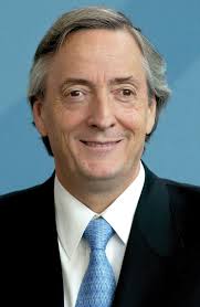 Nestor kirchneroctober 14, 2020october 15, 2020. Nestor Kirchner President Of Argentina Britannica