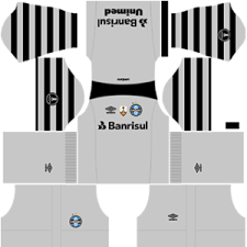 Maybe you would like to learn more about one of these? Gremio Fbpa Kits 2017 2018 Dream League Soccer