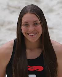 2022 Beach Volleyball Roster