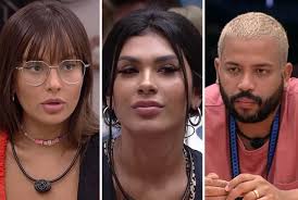 Um site com enquetes para você poder votar e saber a porcentagem das disputas do big brother brasil edição 2020. Votacao Na Enquete Bbb 21 Aponta Quem Sai Na Terca Feira 16 Do Programa