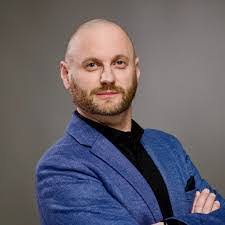 Mark Reutter's Instagram, Twitter & Facebook