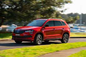 We did not find results for: Skoda Karoq 140tsi Sportline 4x4 Ozroamer