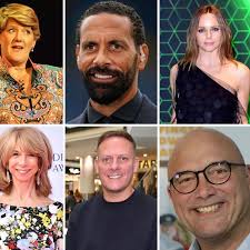 Full Queen's Birthday Honours list 2022: Every OBE, MBE, BEM, CBE and other  award