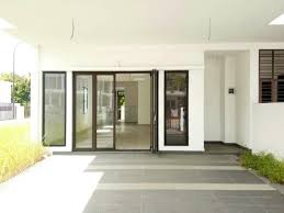 Rumah Untuk Dijual 2 Storey Terrace Endlot Alam Impian Seksyen 35 Shah Alam House For Sale Myrumah Shah Alam