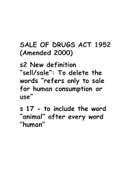 Particulars under section 7 (ii) and (iii) of the revision of laws act 1968 (act 1) list of amendments amending law short title in force from. 1 Azman Yahya Principal Assist Director Pharmaceutical Services Enforcement Pharmacy Jurispudence Ppt Download
