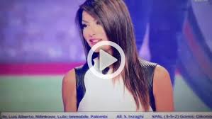 Ilaria d'amico lascia la conduzione di sky calcio show dopo 15 stagioni, al suo posto alessandro bonan e gianluca di marzio. Petizione Sky Chiediamo Le Scuse Di Ilaria D Amico Conduttrice Sky Change Org